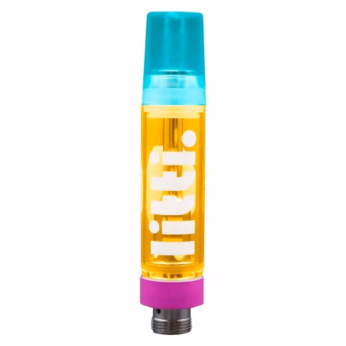 Gulupa Gulp 510 Thread Cartridge
