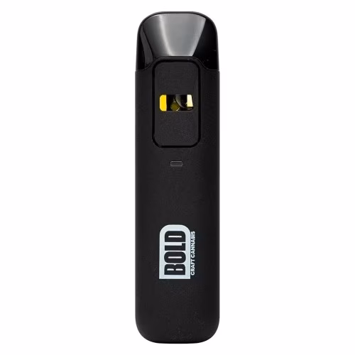 BOLD - Frozen Cherry Lemonade Disposable Vape