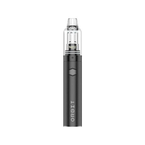 Orbit Vaporizer Black/ Green/ Blue