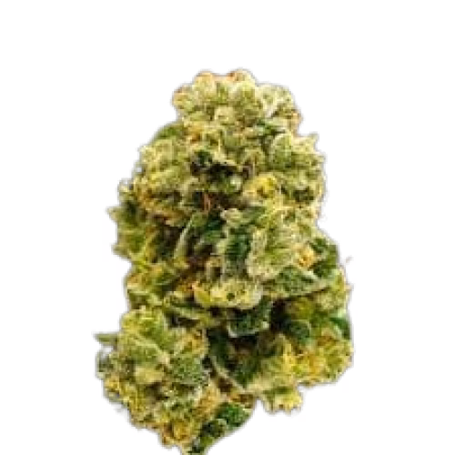 Western Cannabis - Pineapple Pez