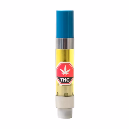 Kush Mint 510 Vape Cartridge