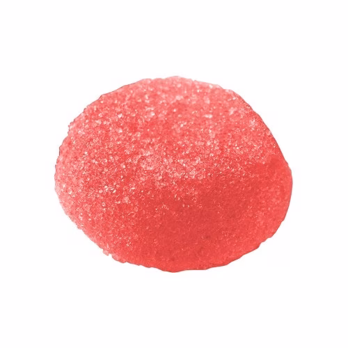 Lost Farm - Honey Apple Infused with BC Blueberry Gummies