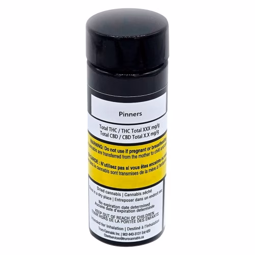Truro Cannabis - Pinners Pre-Roll