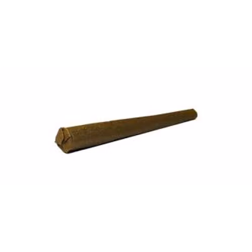 Pura Vida - Raspberry Hippie Crippler Infused Blunt