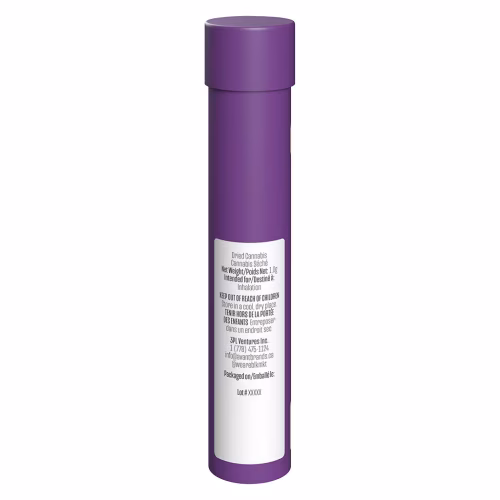 Tenzo - Jokerz Cndy Pre-Roll