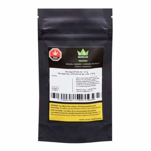Redecan - Outlaw Redees