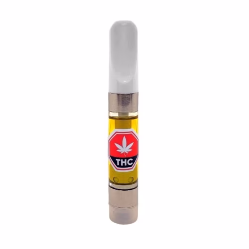 Fuego - Cannaccino 510 Thread Cartridge