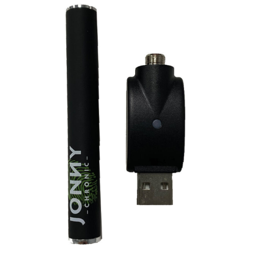 Jonny Chronic - 510 Vape Battery