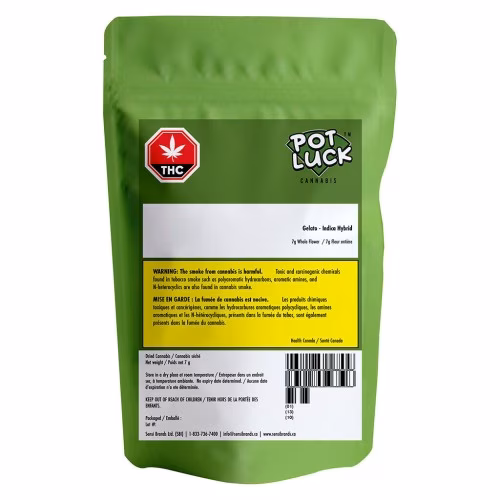 Potluck - Pineapple Express