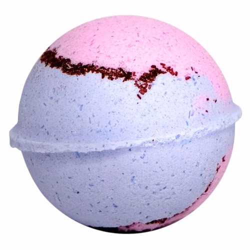 Bubba Kush Bath Bomb