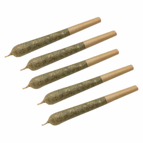 Clem & Co. - Mango Fuel Pre-Roll
