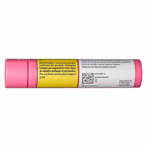 Jeeter - Bubba G Infused Pre-Roll