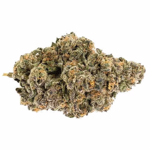 Simply Bare - BC Organic White Rainbow