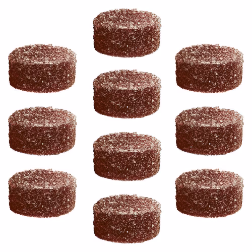 Cherry Cola Max 10 Party Pack Soft Chews