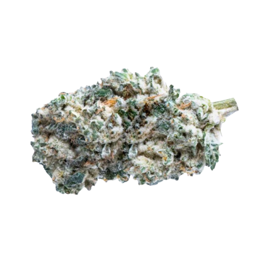 The Original Fraser Valley Weed Co. - Kush Breath
