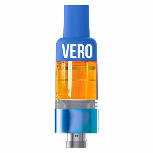 VERO - Rocket Bomb Live Liquid Diamond POSTLESS Vape Cart