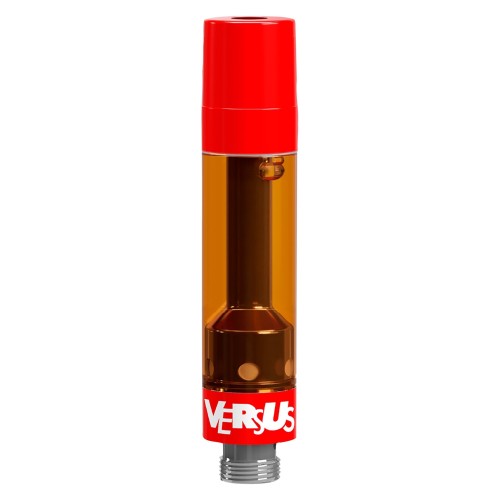 Versus - White Widow Full Spectrum 510 Vape Cartridge