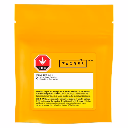 7ACRES - Double RNTZ