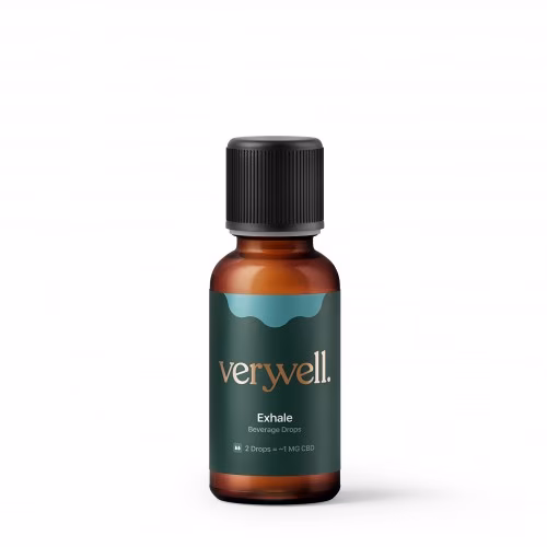 Veryvell - Exhale Drops