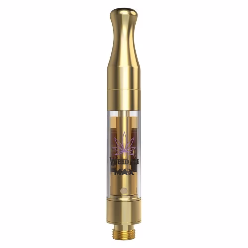 Liquid Diamond Watermelon Mint 510 Thread Cartridge