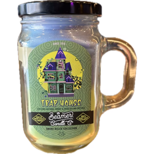 Trap House 12oz