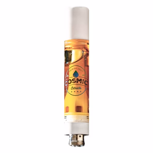 Grape Live Rosin Vape Cart