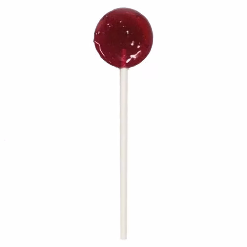 Tidal - Cherry Lollipop 2 Pack Hard Edibles