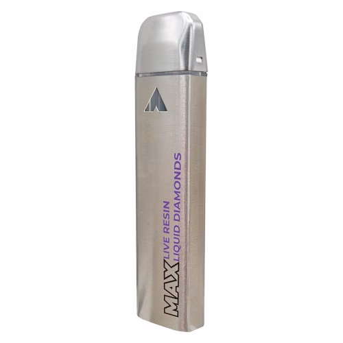 Mac Diamond Live Resin - AIO