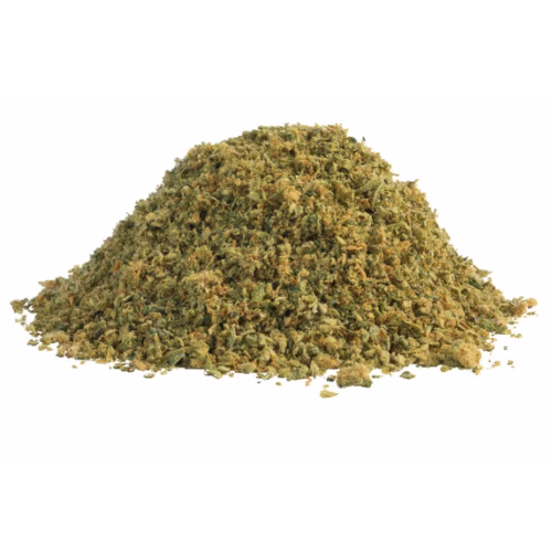 Virtue Cannabis - Galactic Glue Milled