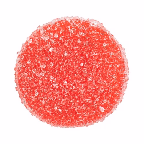 Fly North - Sour Thimbleberry Soft Chew