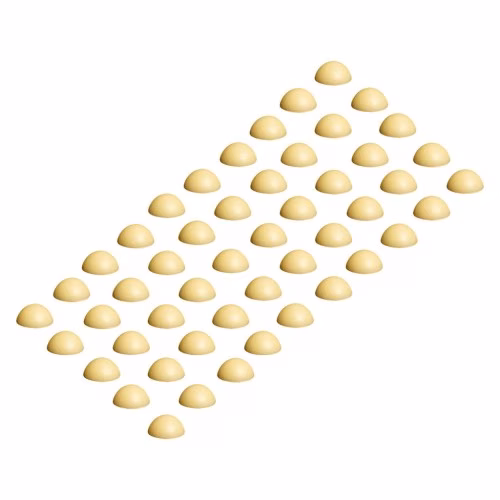 Rosin Heads - Hash Rosin Drops Sativa - 50 caps