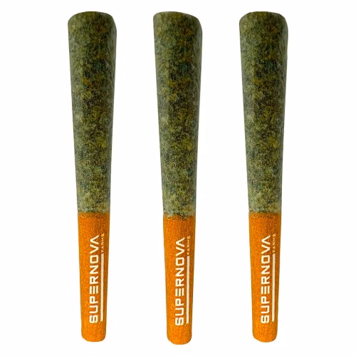 Supernova Farms - B!tch Slap Pre-Roll