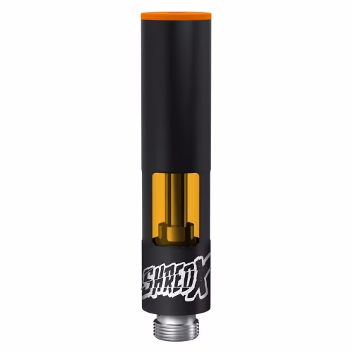 SHRED X - SHRED X Tangerine Machine 510 Thread Cartridge