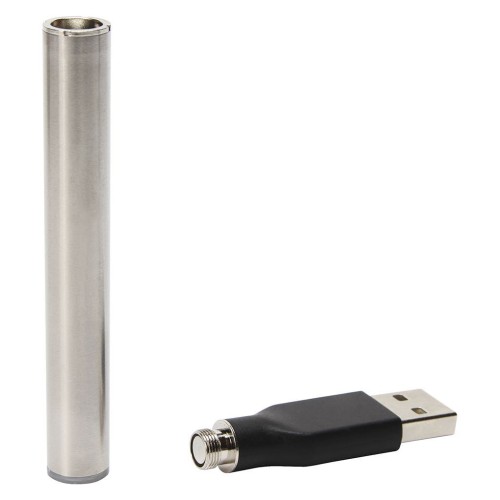M3 SILVER BATTERY W/CHARGER
