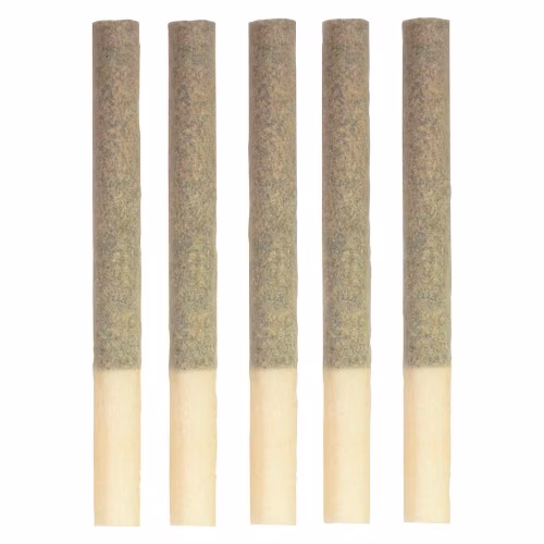 Steel City Green - Kings Extreme Pre-Roll