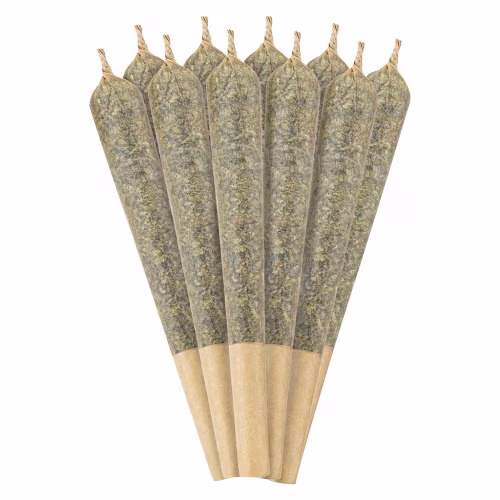 Weed Me GRIND - Indica 20% Plus