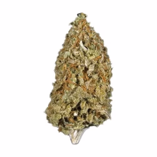 Potluck - Candy Cane Kush