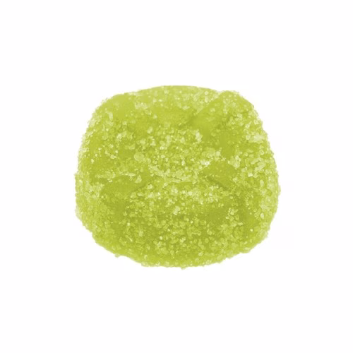 Key Lime Cherry Revolt - Stupidly Sour THC Gummy