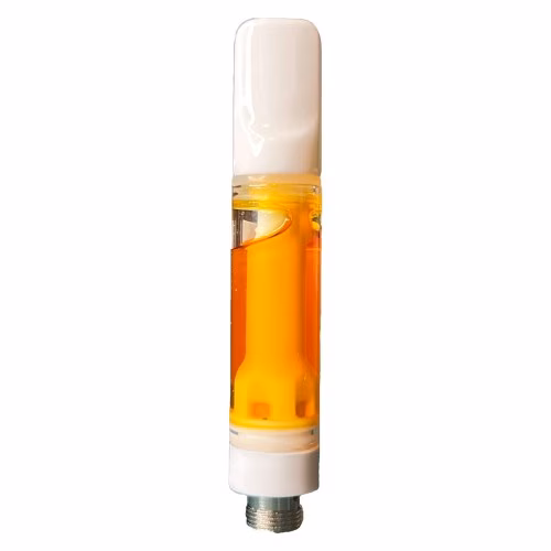 BIG - BIG Vanilla Live Resin 510 Thread Cartridge