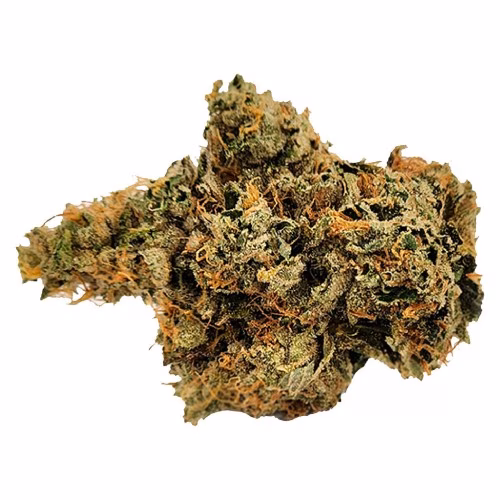 Truro Cannabis - Tres Dawg x I-95