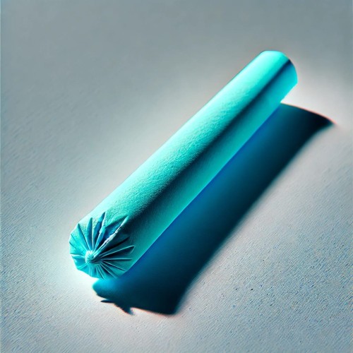Rave Rollers - Assorted Neon Papers