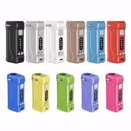 Yocan Uni Pro - Universal Adjustable Mod Box
