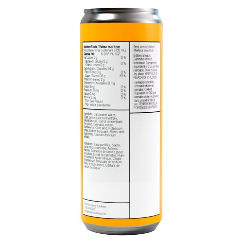 Ray's Lemonade - Ray's Mango Lemonade