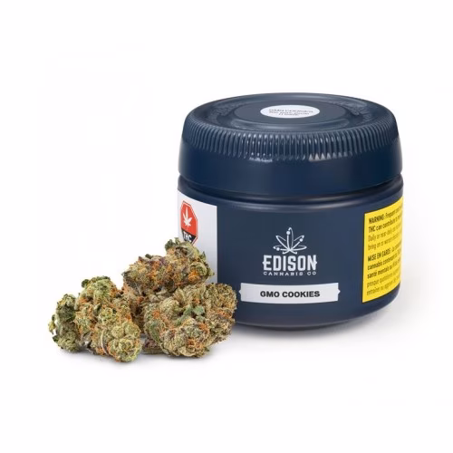 Edison - GMO Cookies