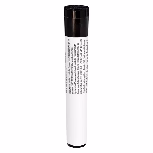 Shatterizer - Rockstar Shatter Diamonds & Kief Triple