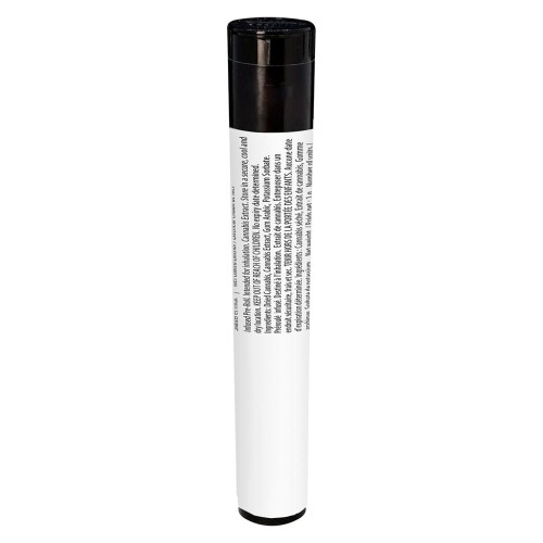 Shatterizer - Rockstar Shatter Diamonds & Kief Triple