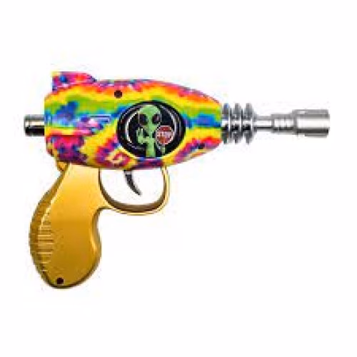 Blaster Alien Original Torch Lighter