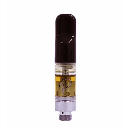 Persy - Gelato 33 Full Spectrum Live Rosin Syrup