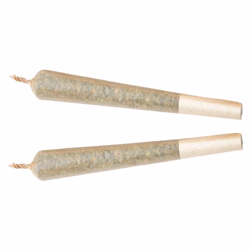 Happy & Stoned - Aloha White Widow Pre-Roll