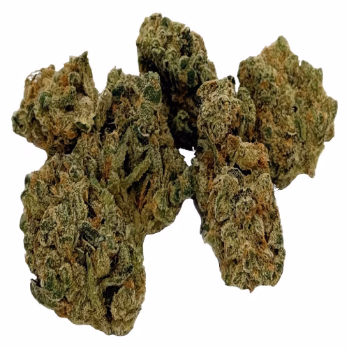 Headstone Cannabis - Lamb of God